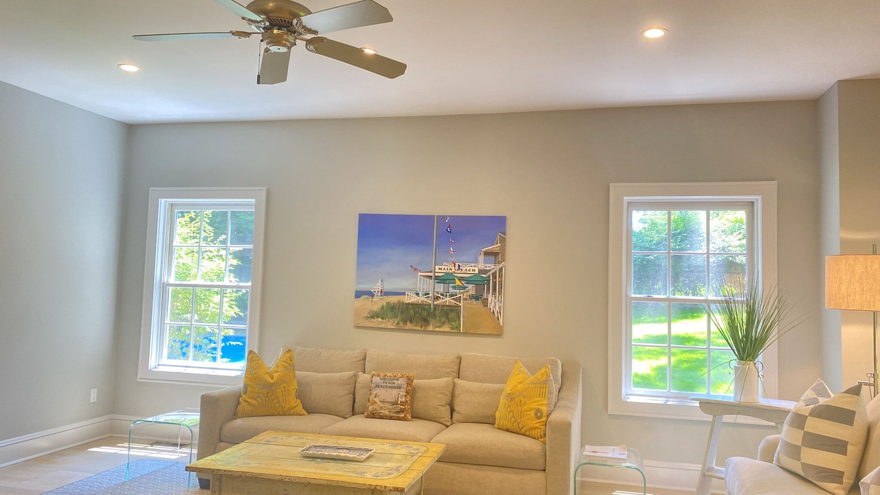 Photo of Outdoor in East Hampton North