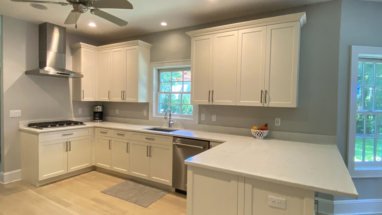 Photo of Kitchen in East Hampton North
