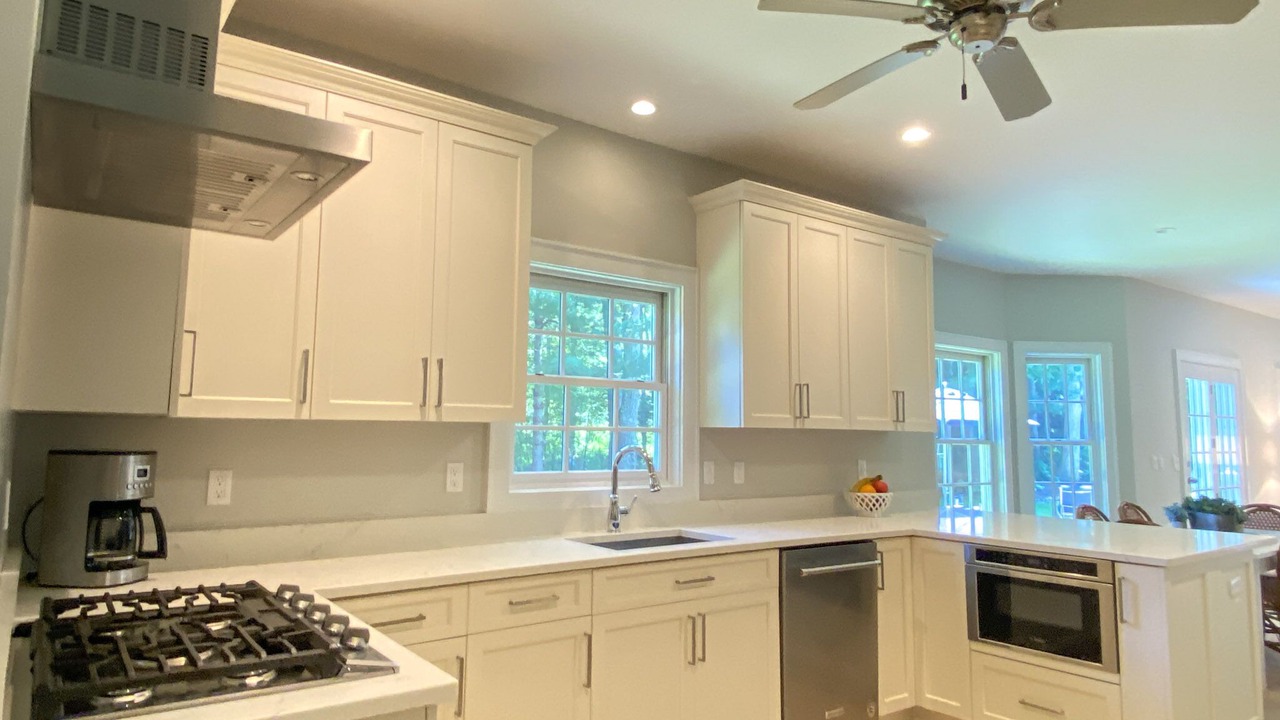 Photo of Kitchen in East Hampton North