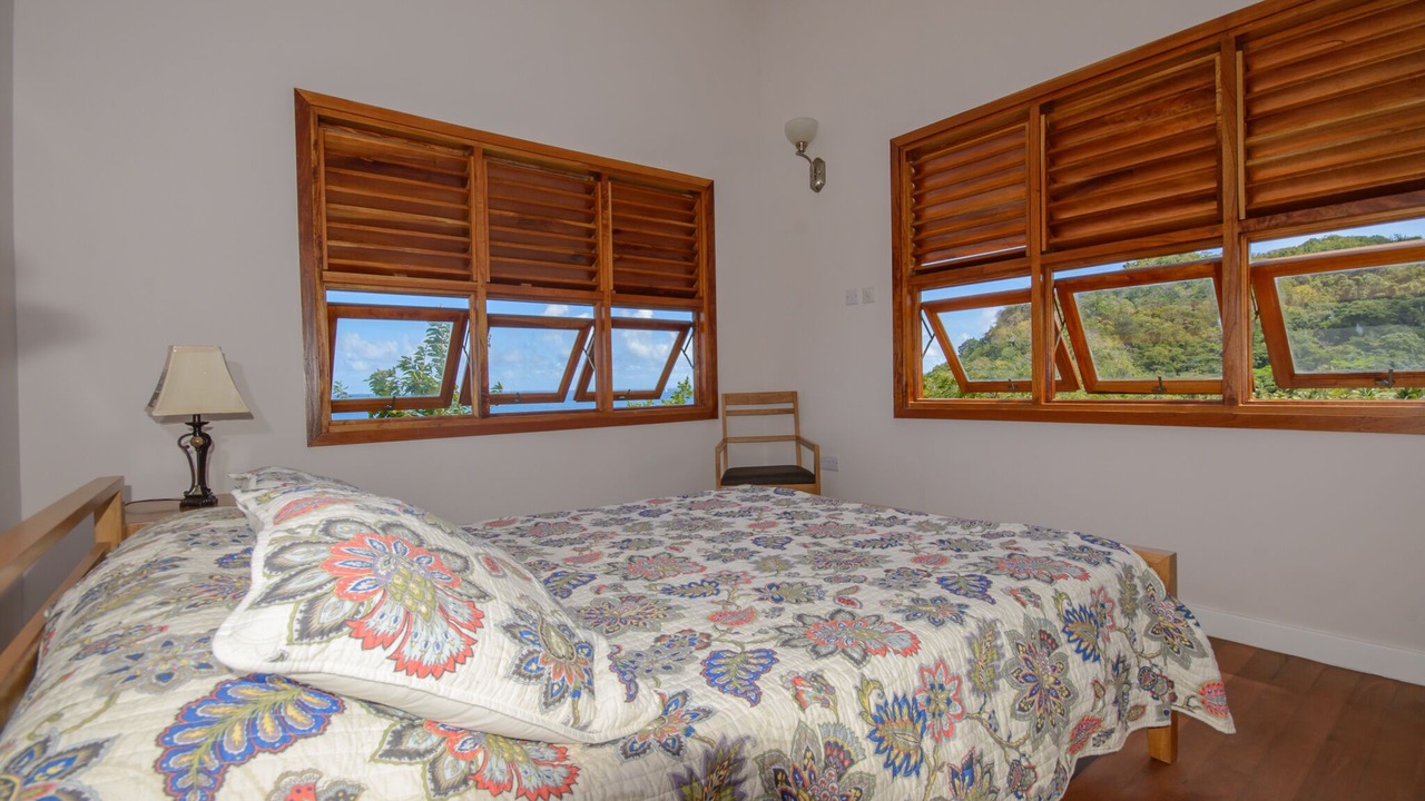 Photo of Bedroom in St. Patrick