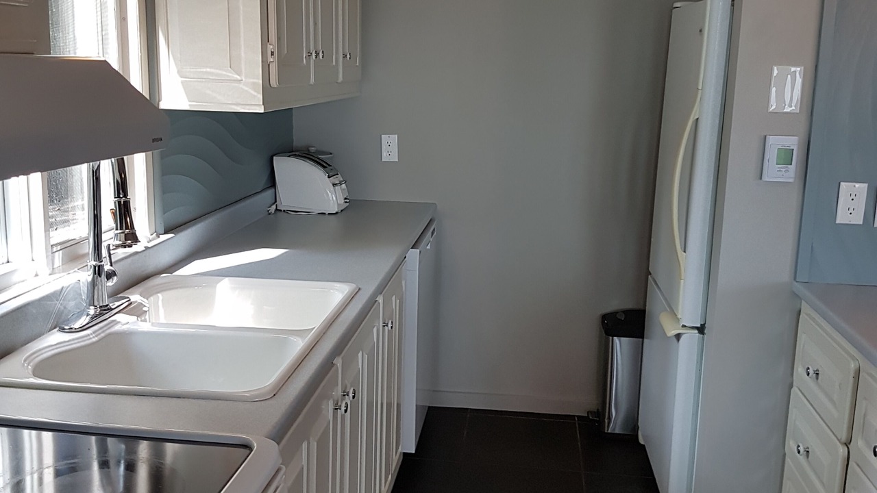 Photo of Kitchen in Venise-en-Quebec