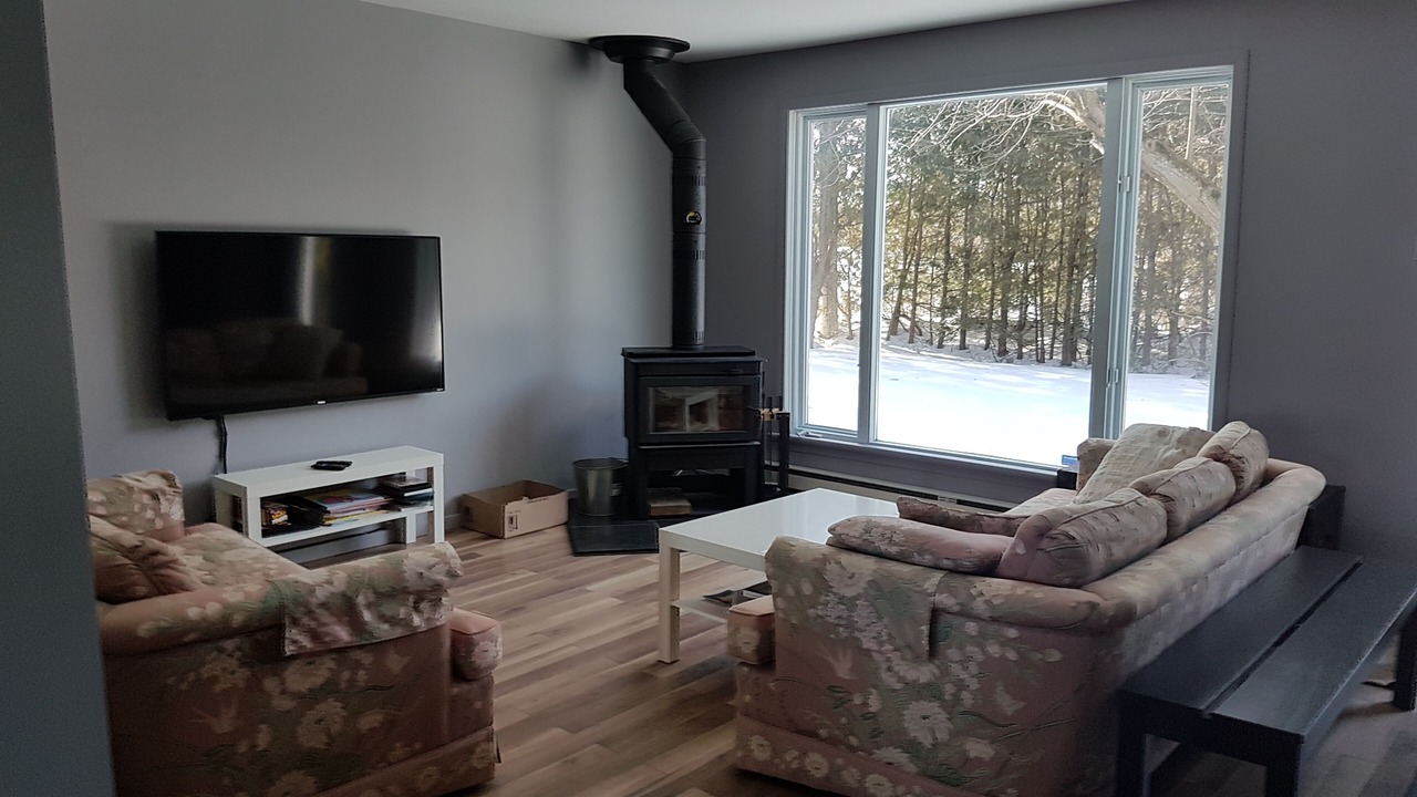 Photo of Livingroom in Venise-en-Quebec