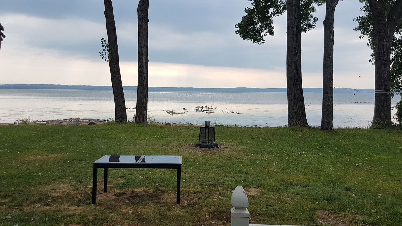 Photo of Outdoor in Venise-en-Quebec