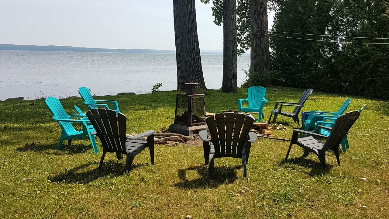Photo of Outdoor in Venise-en-Quebec