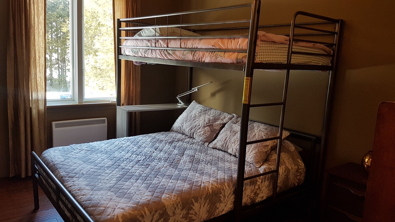 Photo of Bedroom in Venise-en-Quebec