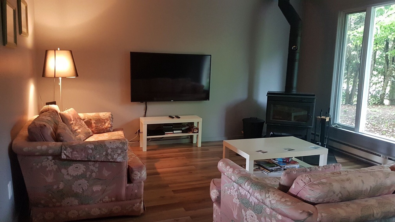 Photo of Livingroom in Venise-en-Quebec