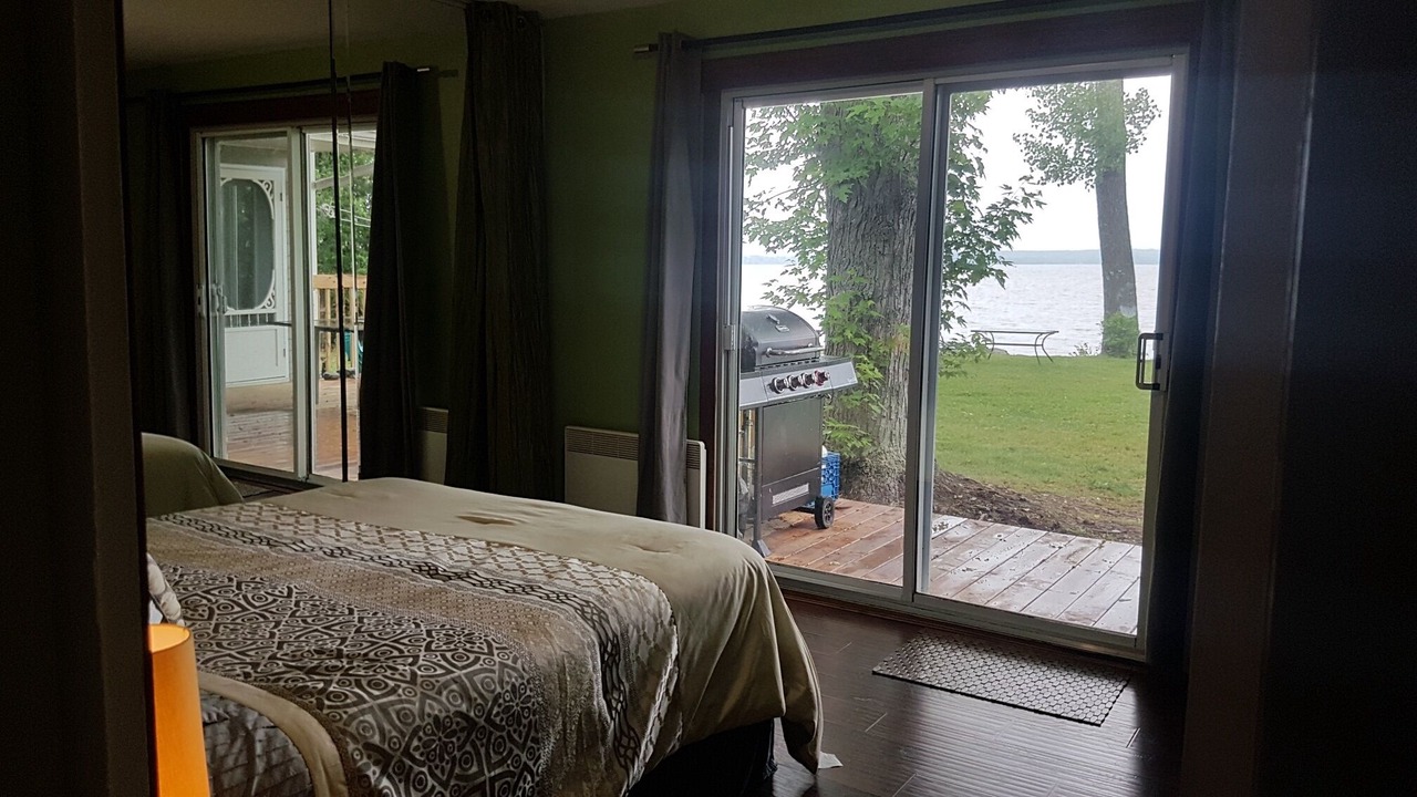 Photo of Bedroom in Venise-en-Quebec