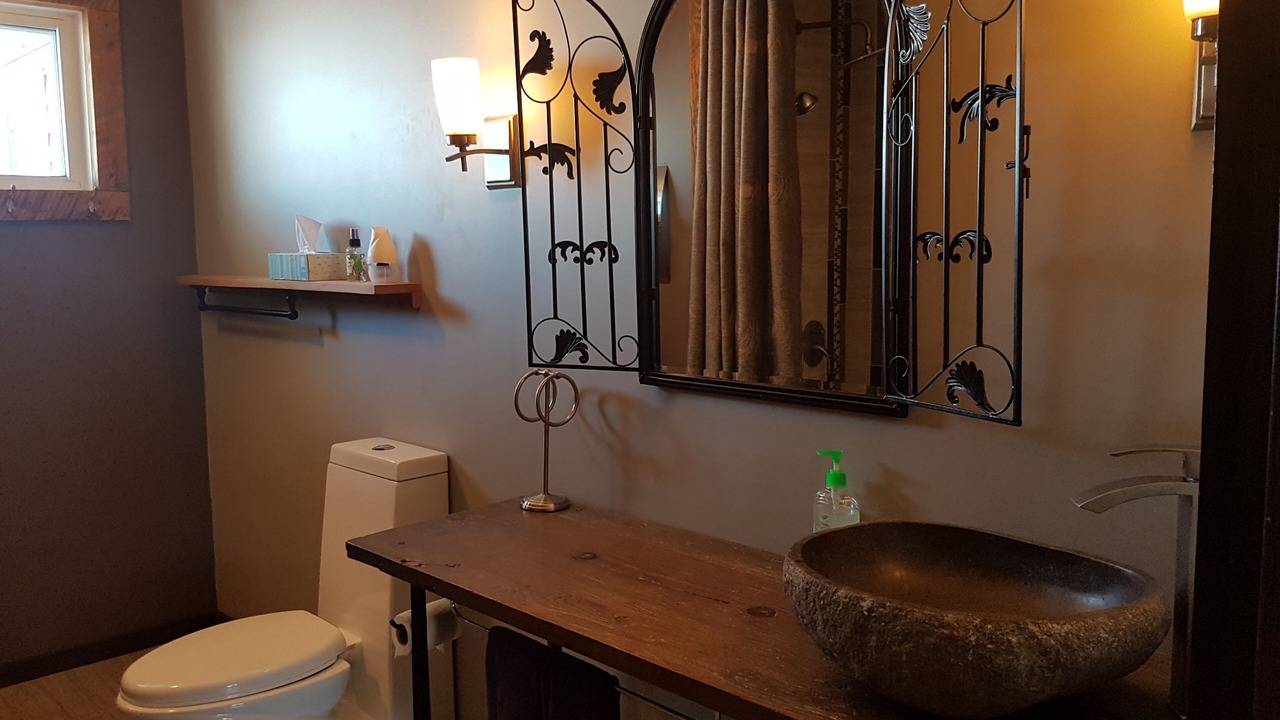 Photo of Bathroom in Venise-en-Quebec