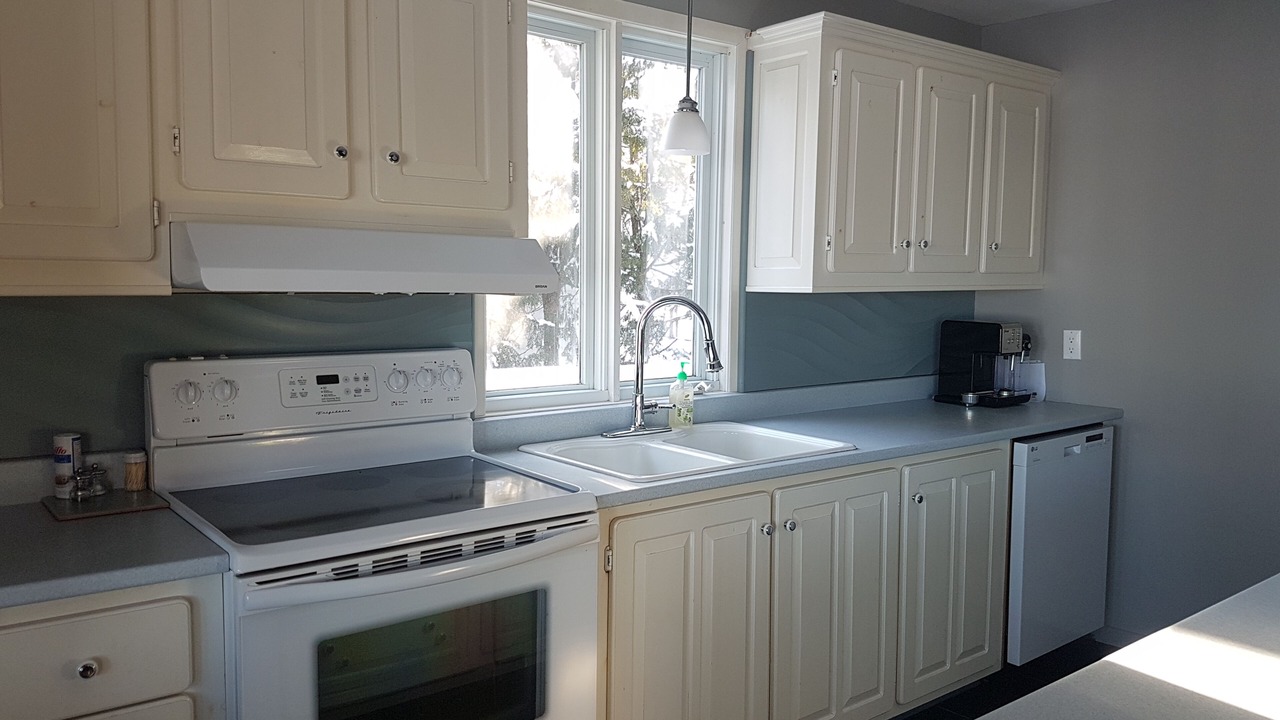Photo of Kitchen in Venise-en-Quebec
