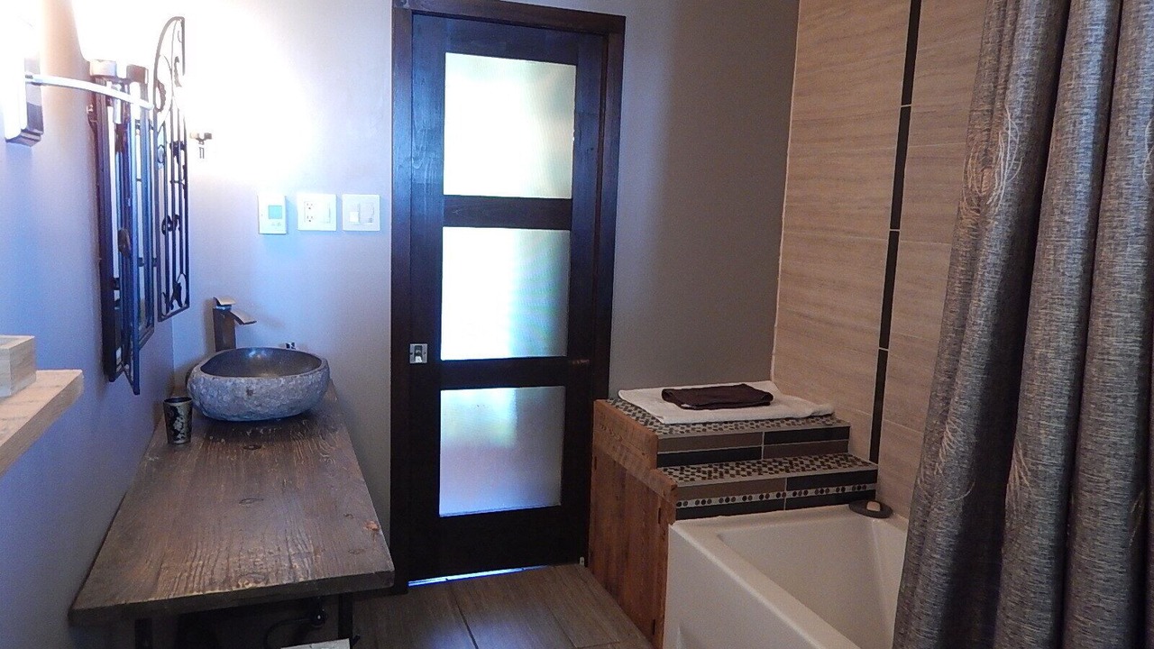 Photo of Bathroom in Venise-en-Quebec