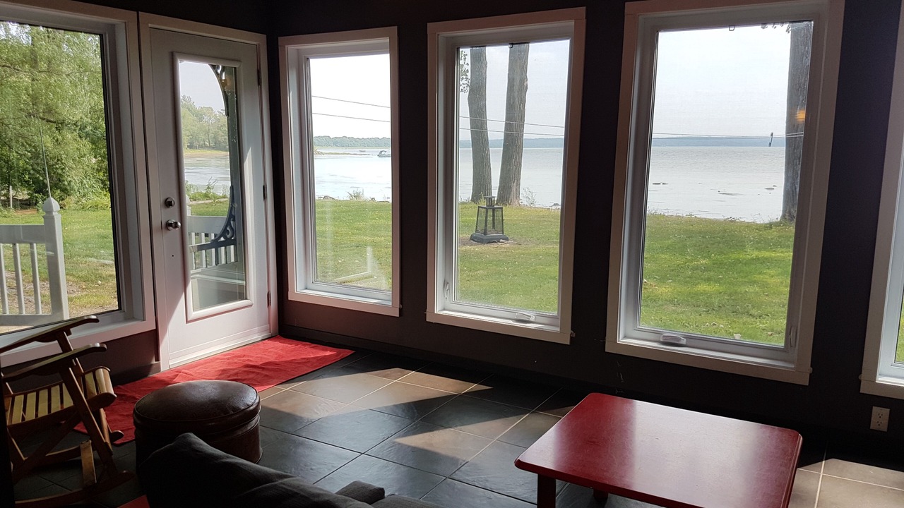 Photo of Livingroom in Venise-en-Quebec