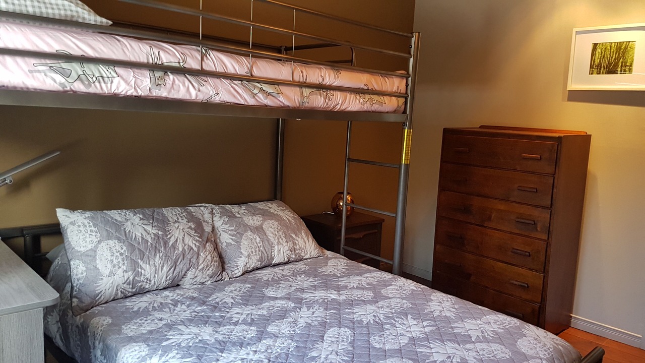 Photo of Bedroom in Venise-en-Quebec