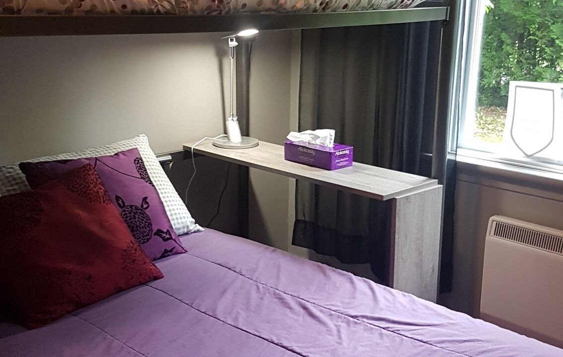 Photo of Bedroom in Venise-en-Quebec