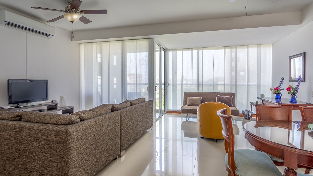 Photo of Livingroom in Papare