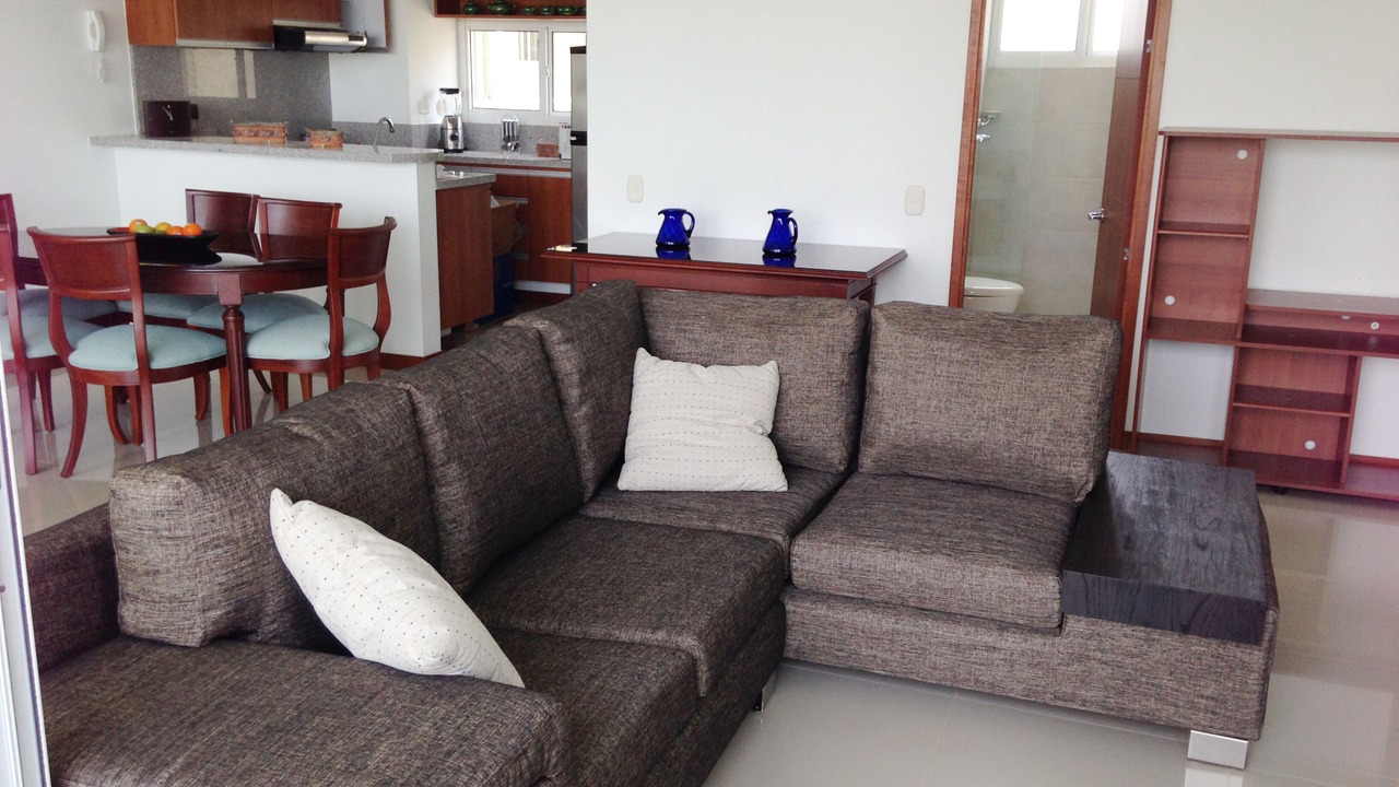 Photo of Livingroom in Papare