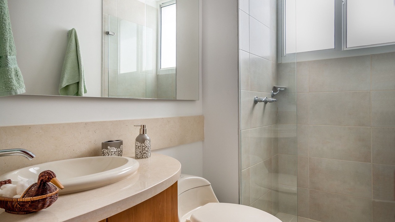 Photo of Bathroom in Papare