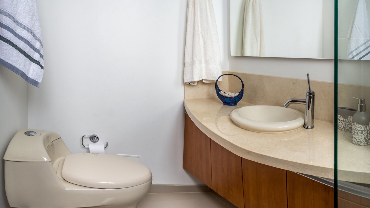 Photo of Bathroom in Papare