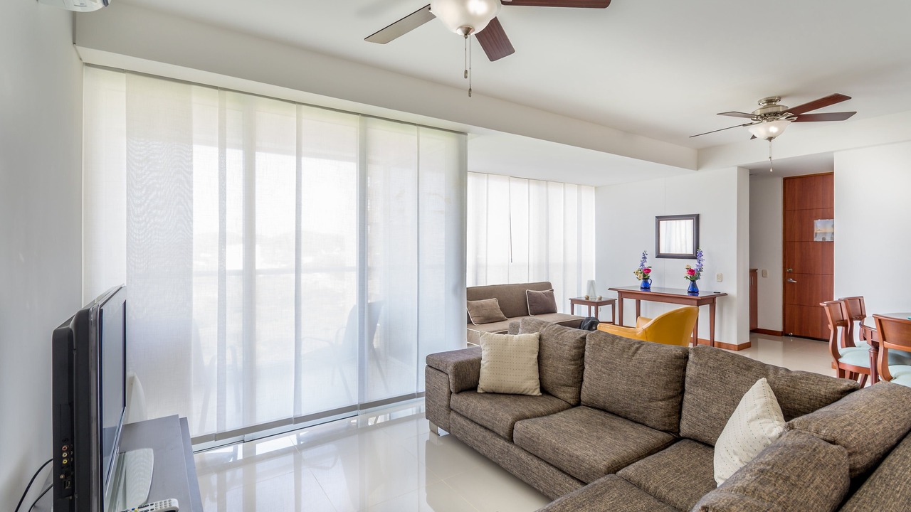 Photo of Livingroom in Papare