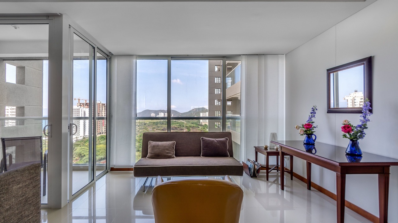 Photo of Livingroom in Papare