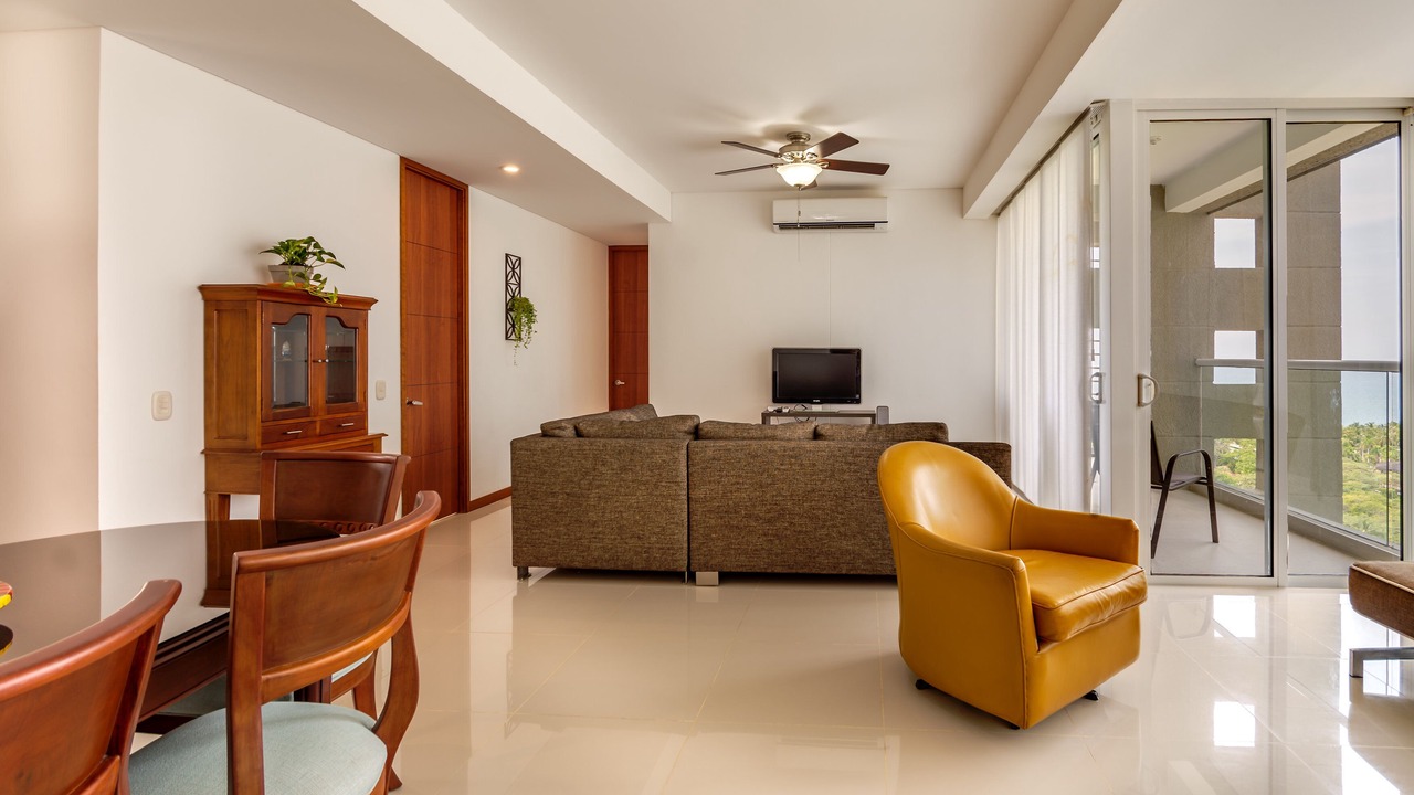 Photo of Livingroom in Papare