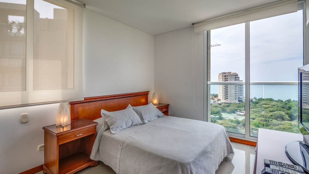 Photo of Bedroom in Papare