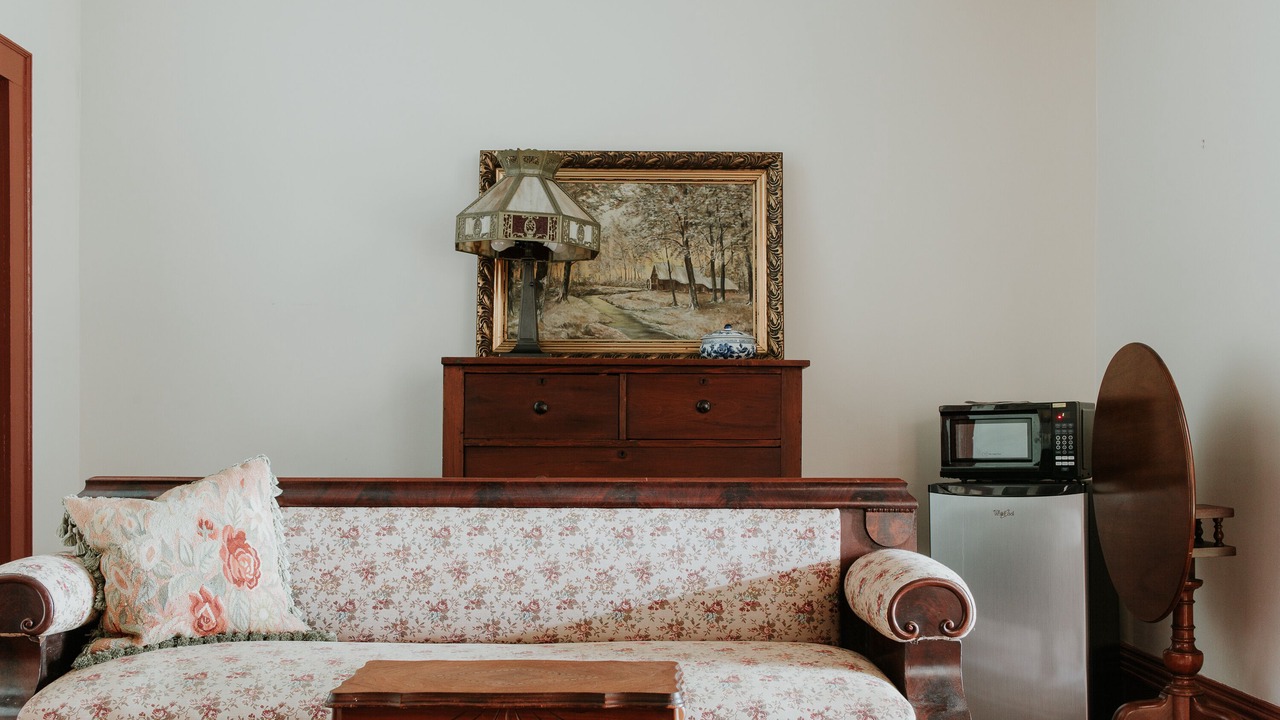 Photo of Bedroom in Lafayette