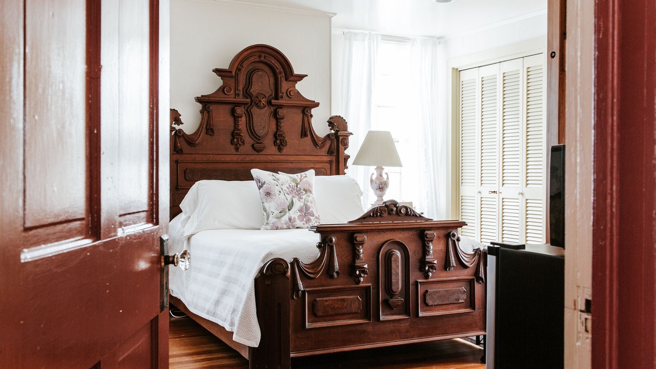 Photo of Bedroom in Lafayette