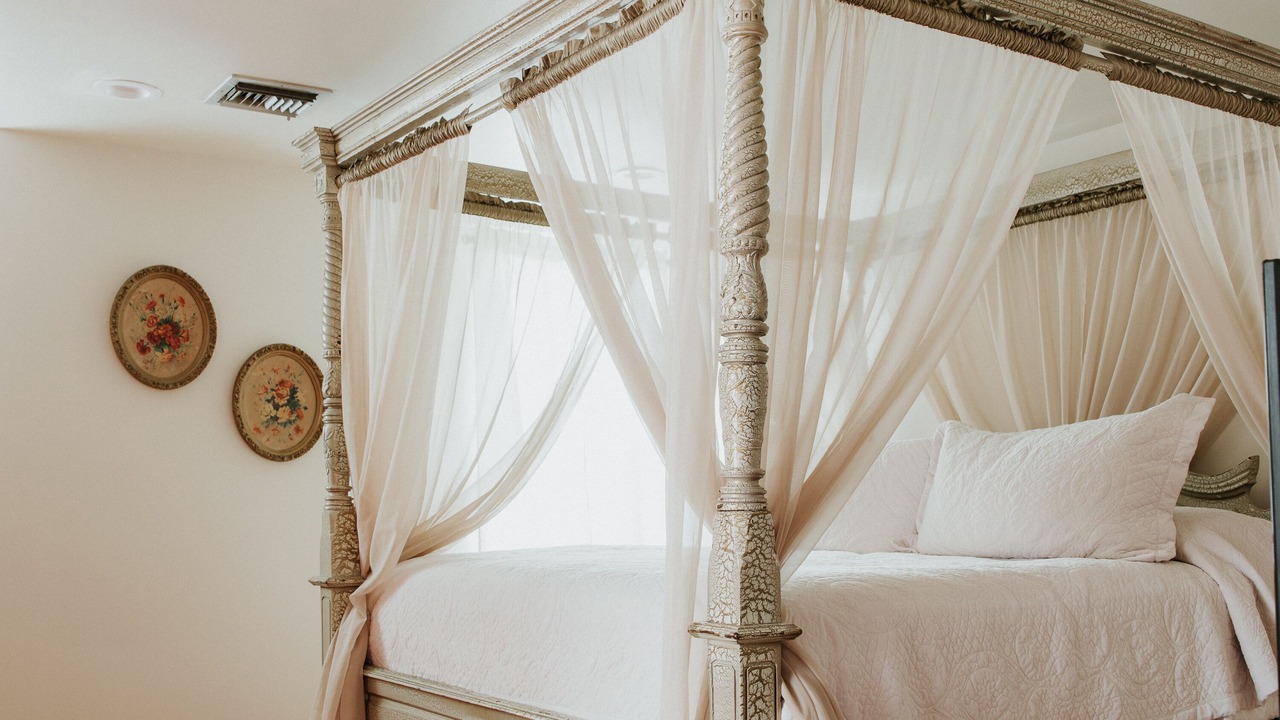 Photo of Bedroom in Lafayette