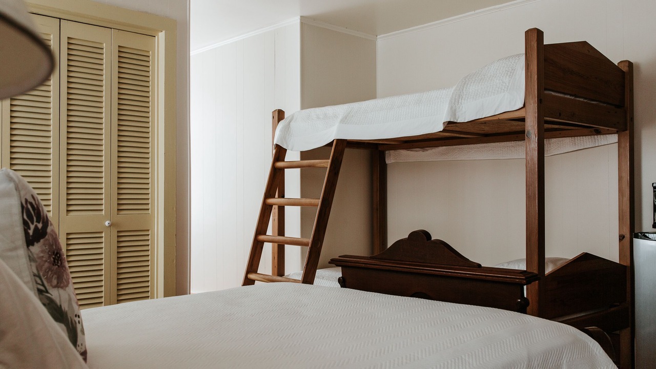 Photo of Bedroom in Lafayette