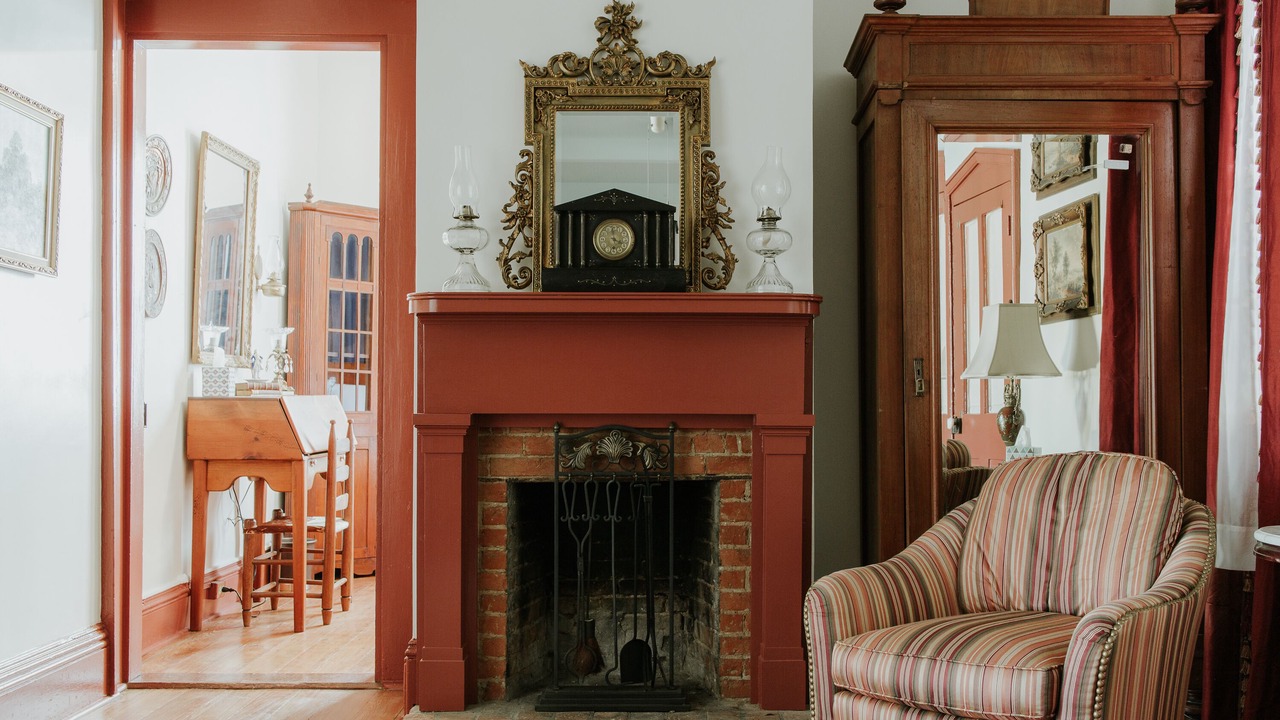 Photo of Bedroom in Lafayette