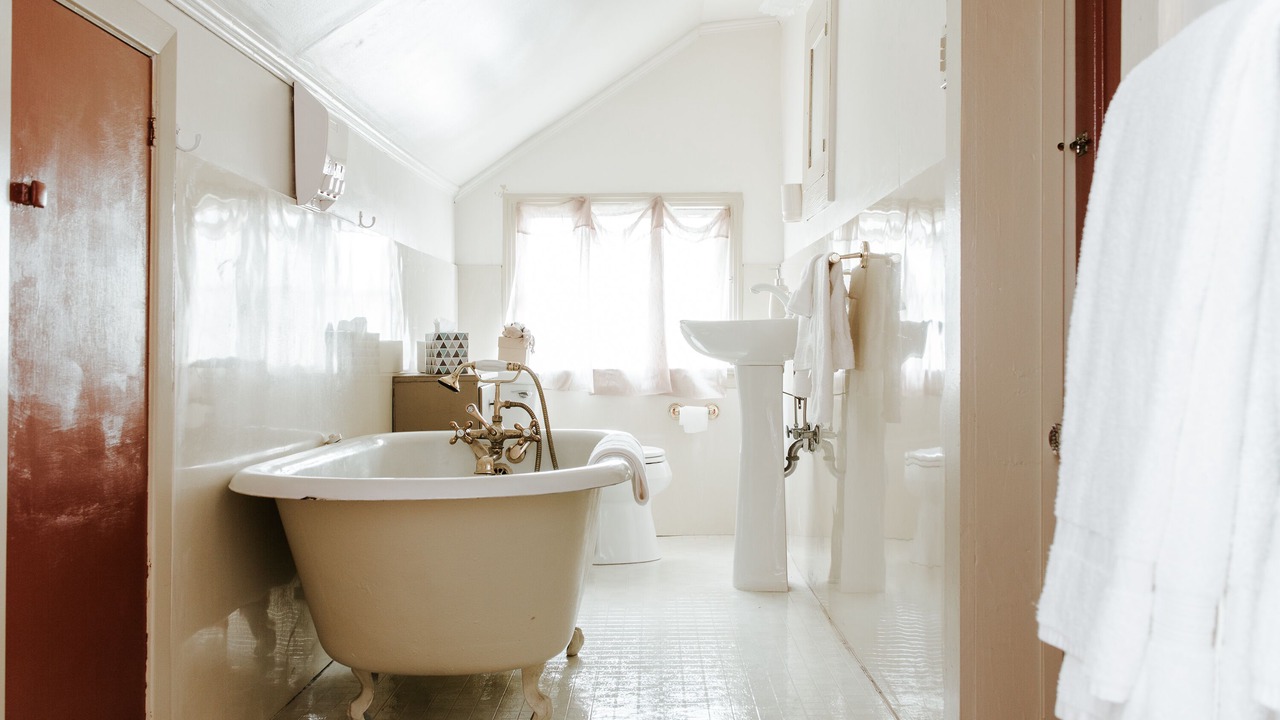 Photo of Bathroom in Lafayette