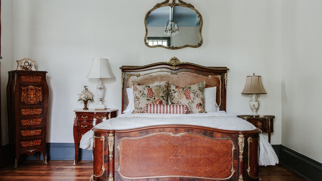 Photo of Bedroom in Lafayette