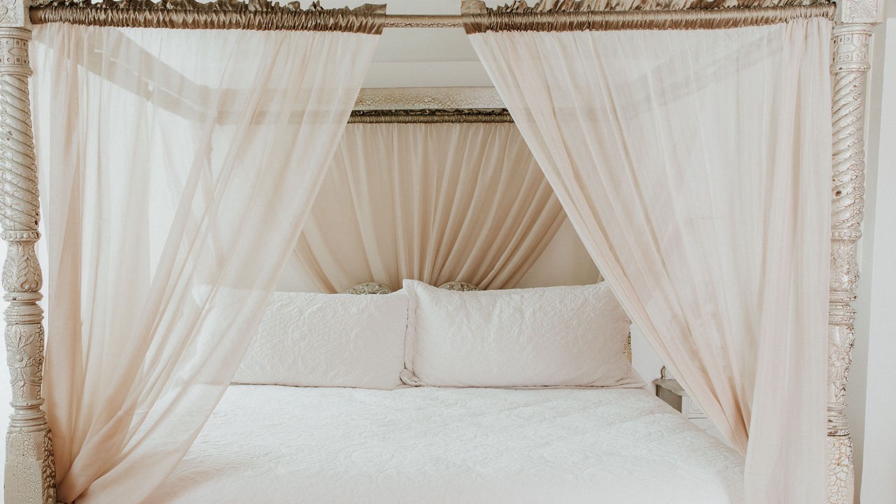 Photo of Bedroom in Lafayette