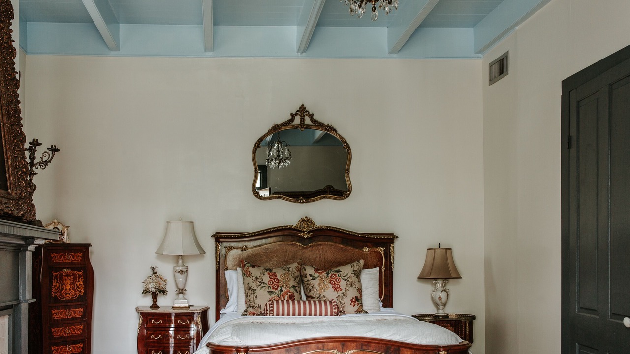 Photo of Bedroom in Lafayette