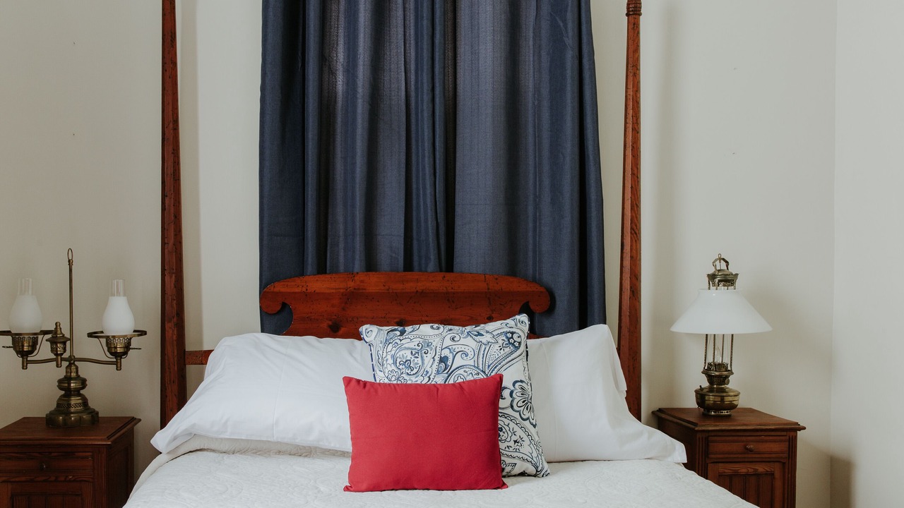 Photo of Bedroom in Lafayette
