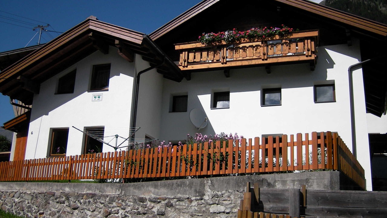 Photo of Outdoor in Soelden