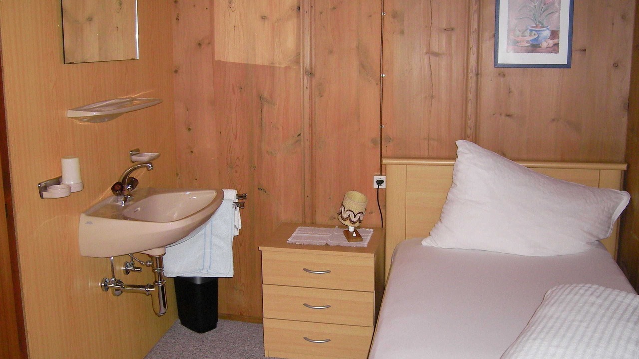 Photo of Bedroom in Soelden