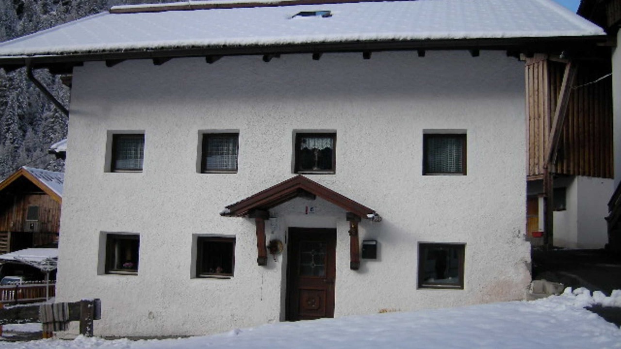 Photo of Outdoor in Soelden
