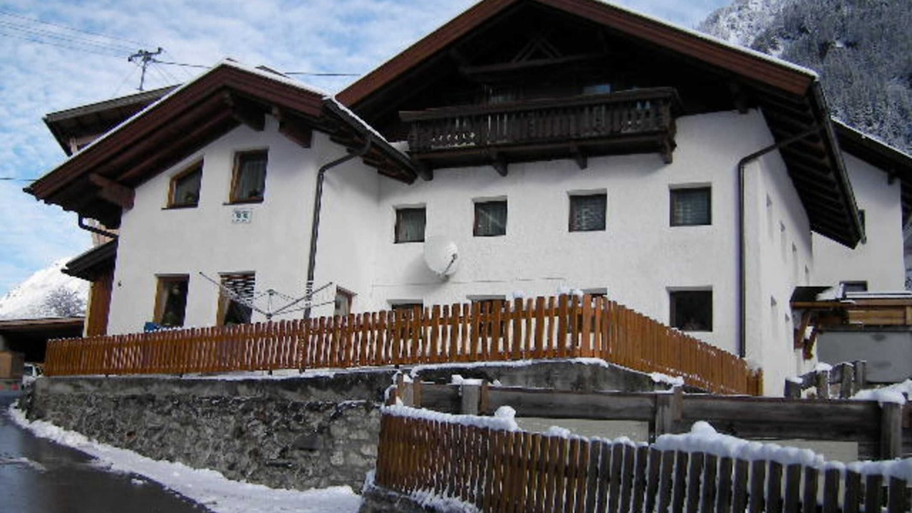 Photo of Outdoor in Soelden