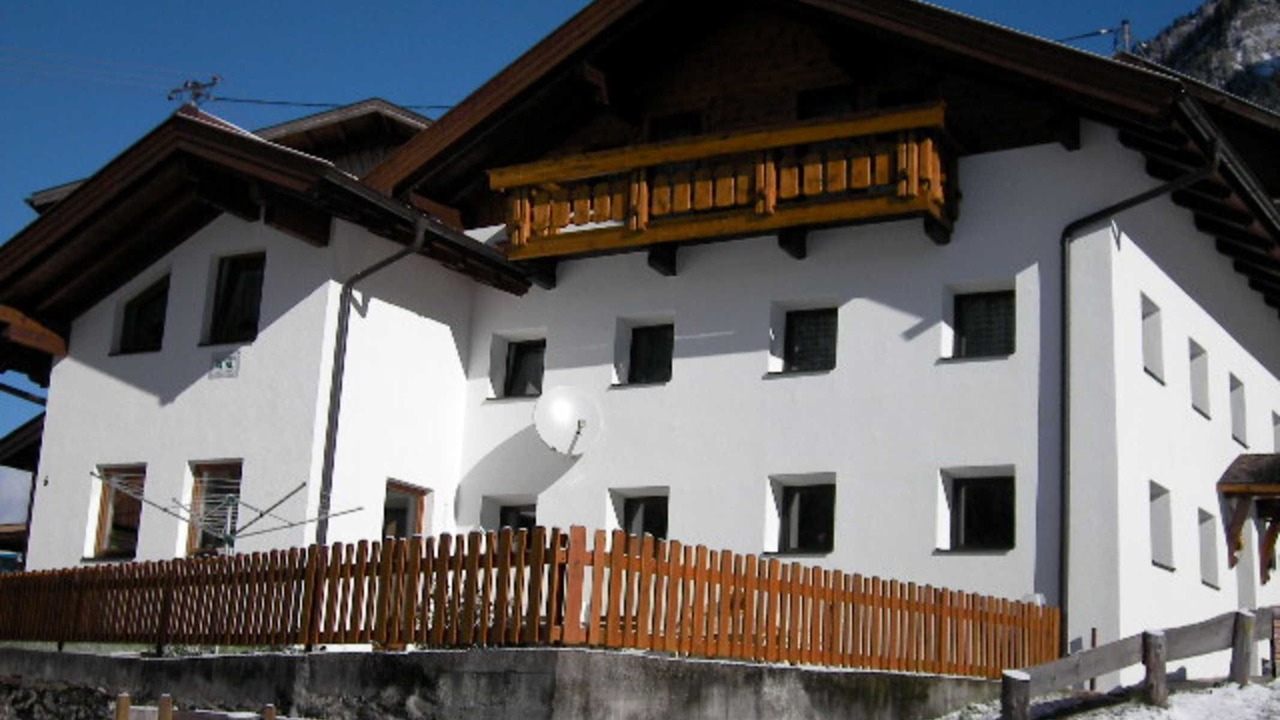 Photo of Outdoor in Soelden