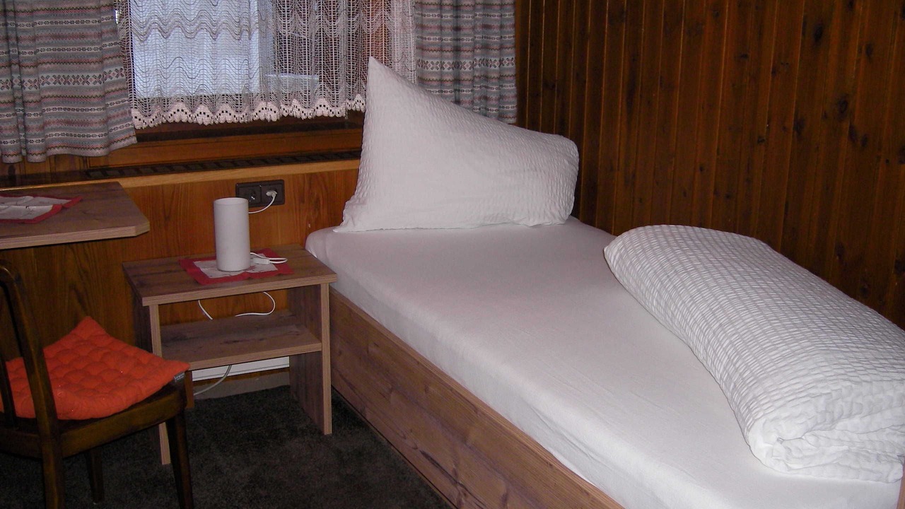 Photo of Bedroom in Soelden