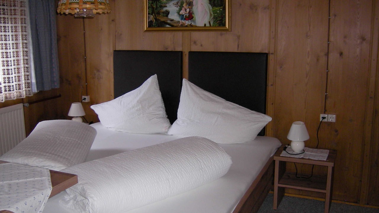 Photo of Bedroom in Soelden