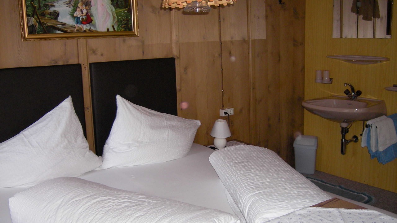 Photo of Bedroom in Soelden