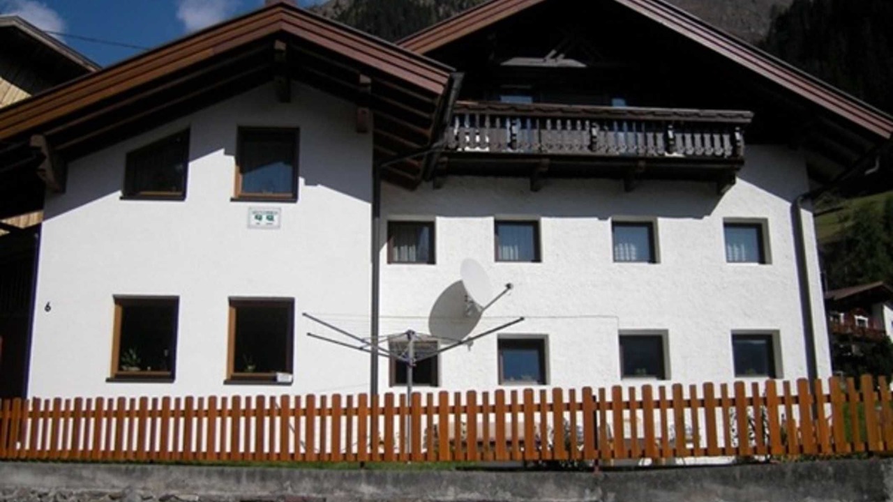 Photo of Outdoor in Soelden