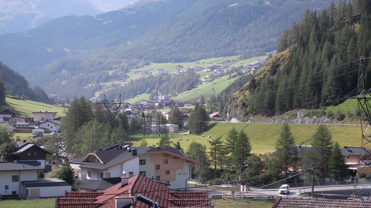 Photo of Others in Soelden
