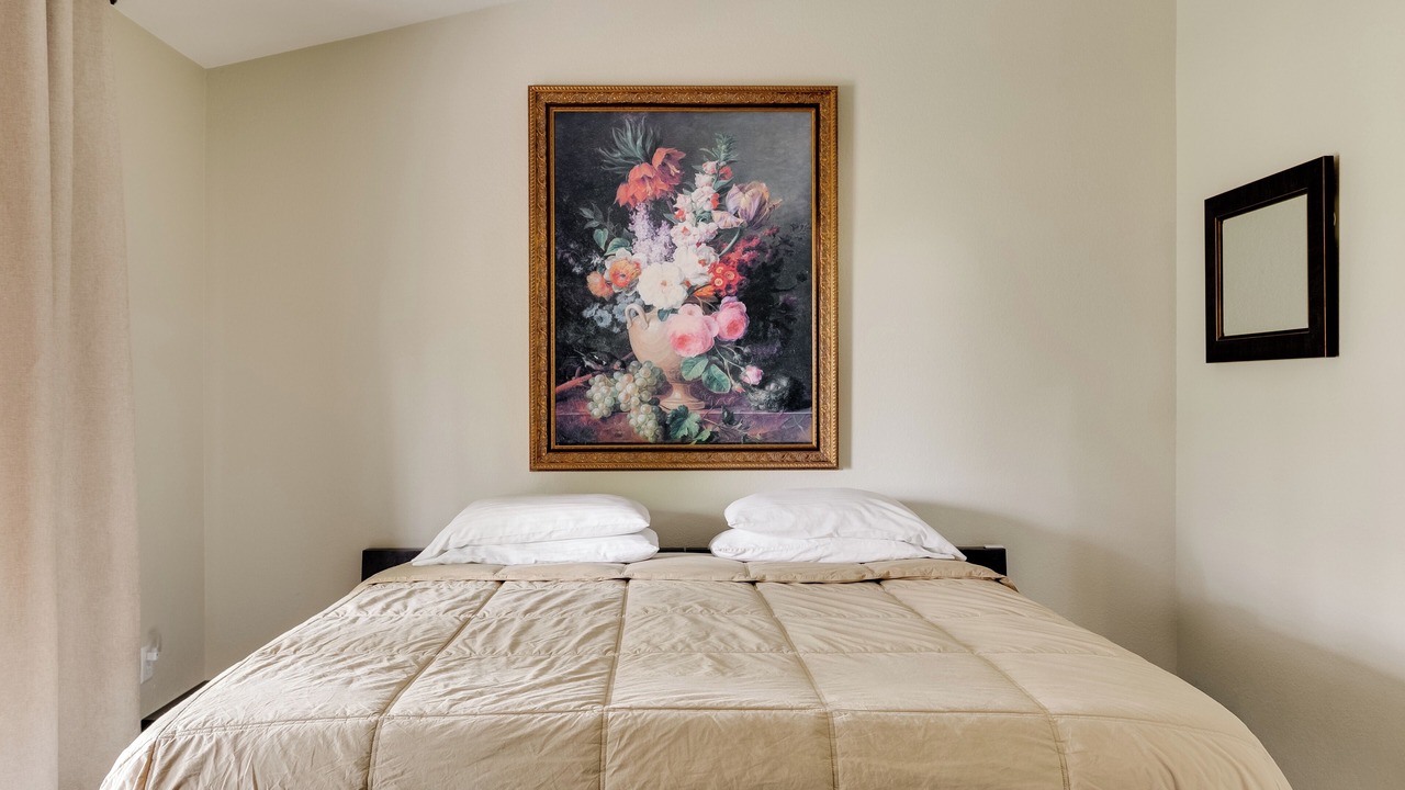 Photo of Bedroom in Stevenson Ranch