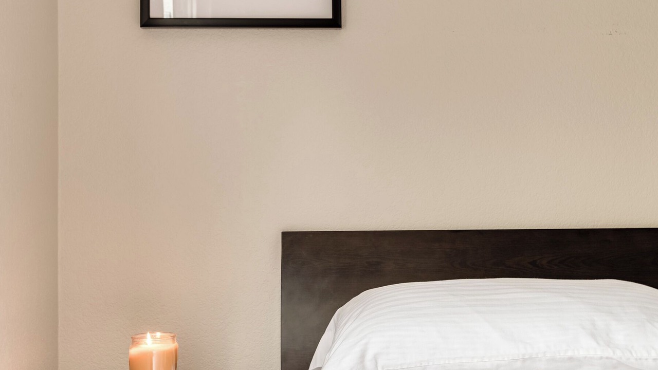 Photo of Bedroom in Stevenson Ranch