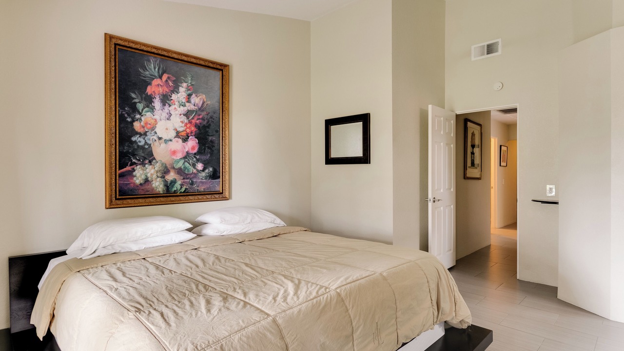 Photo of Bedroom in Stevenson Ranch
