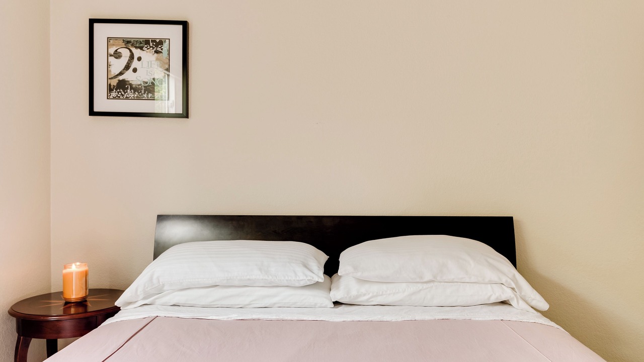 Photo of Bedroom in Stevenson Ranch