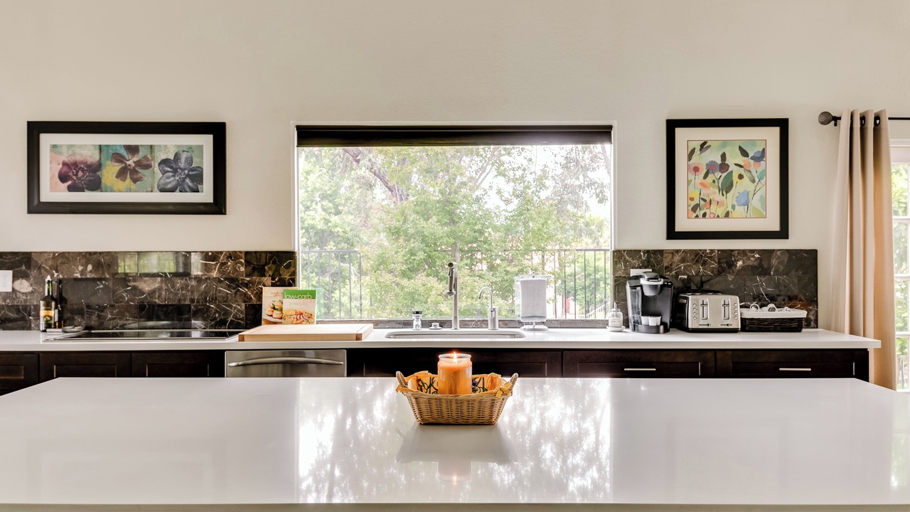 Photo of Kitchen in Stevenson Ranch